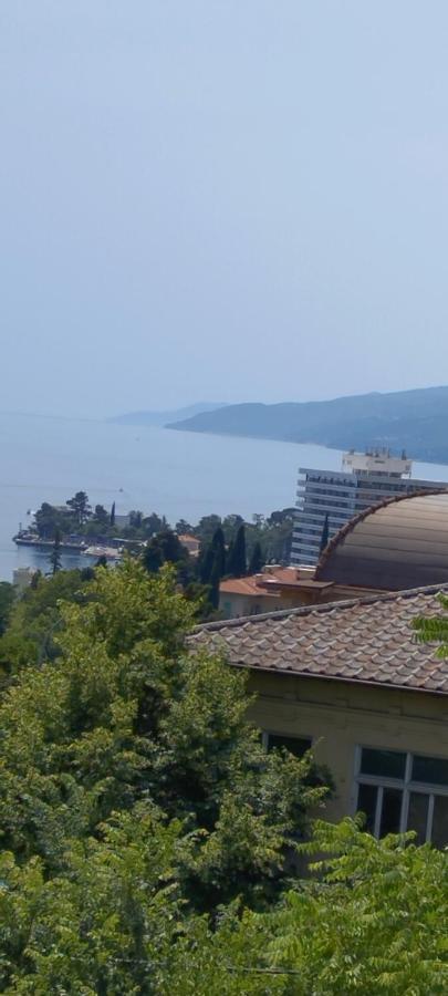 Apartmani Matija Opatija Exterior photo