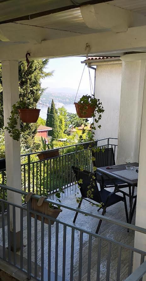 Apartmani Matija Opatija Exterior photo