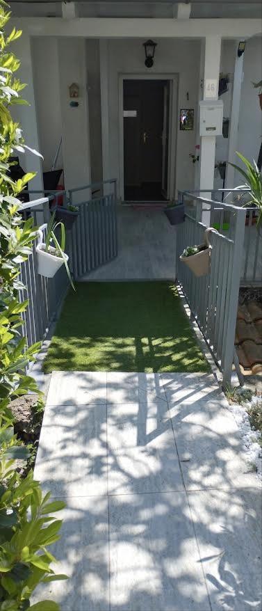 Apartmani Matija Opatija Exterior photo